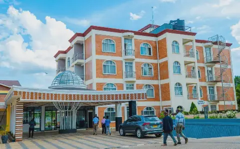 Rwandan Investors Target Huye District for Accommodation and Industrial Development