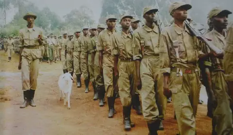 Rwanda Marks National Day of Patriotism