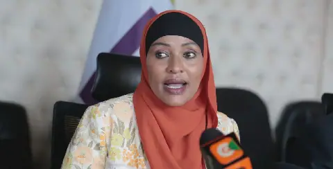 Kenya must adapt as number of older persons rises, Gender Commission says