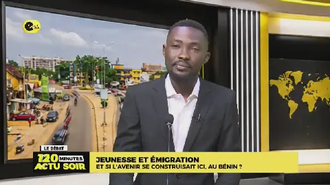 Benin's Youth Explore Alternatives to Emigration