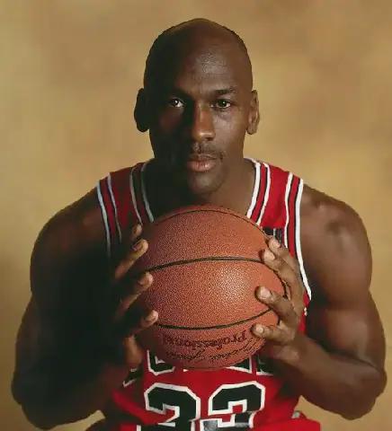 Michael Jordan's 'Last Dance' Jersey Sells for Record $12.3 Million