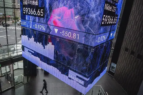 Oil Prices Dip Below $100, Stock Markets Mixed