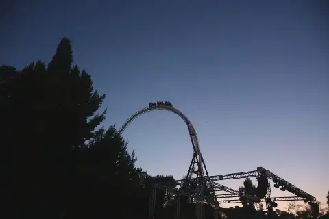 California Roller Coaster Permanently Shut Down After Brain Damage Claims