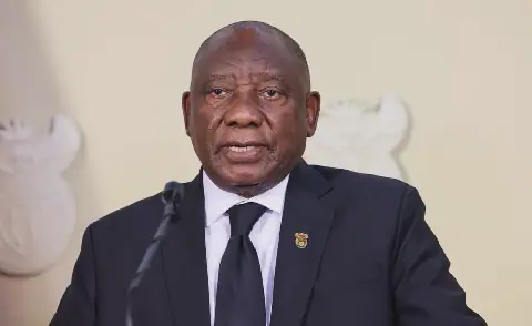 South African Civil Society Questions President Ramaphosa's Latest GBVF Measures