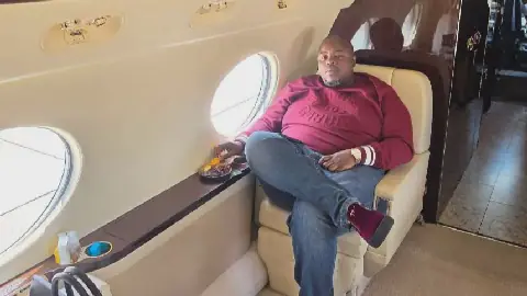 Zimbabwean Socialite Wicknell Chivayo Killed in Helicopter Crash