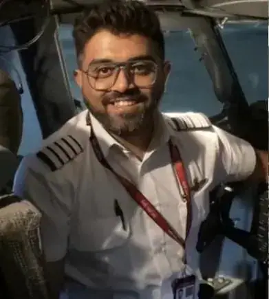 Trump hails Flydubai captain as hero after dramatic emergency landing