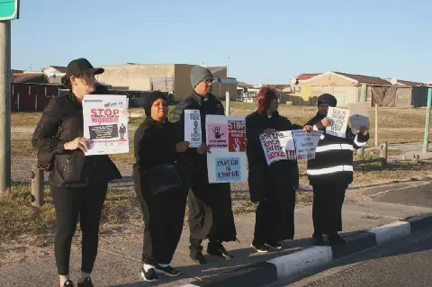 Gonubie Primary School denies link to viral GBV video