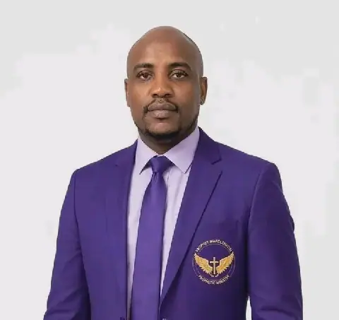 South African Pastor Sentenced to Life in Prison for Rape and Abuse