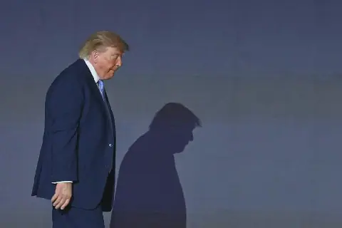 US Government’s AI chatbot 'tweaked' after disputing Donald Trump’s claims