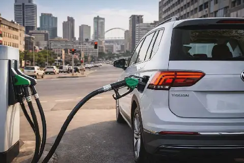 Petrol and Diesel Prices Set to Surge Above R30 in October