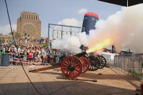 Afrikaners: Eie ruimte, nuwe bondgenote, nuwe begin