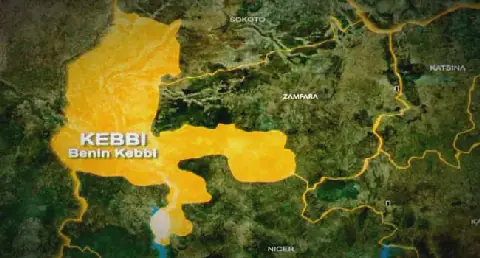 Kidnappers kill father, driver, mother dies in captivity as boy escapes