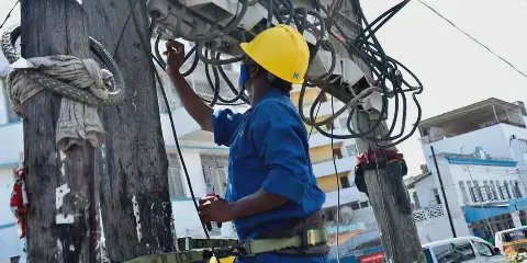 Has Kenya Power’s X account been hacked? $HYPE Crypto posts raise concerns