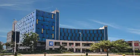 Rwanda's RDB Clarifies Status of Kigali Heights Building Amid Liquidation Rumors