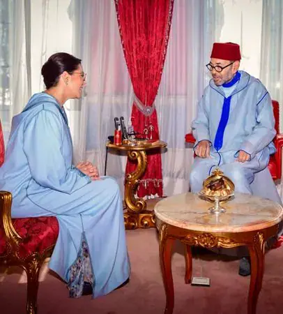 Morocco Appoints First Woman Prime Minister After Election
