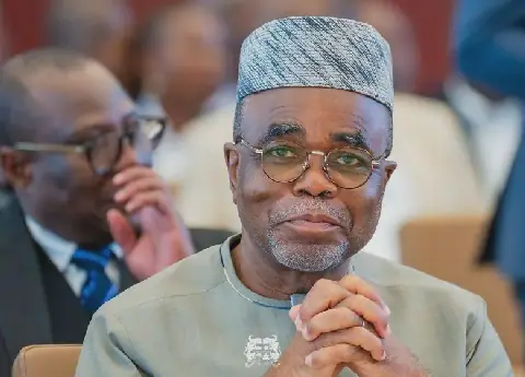 Décentralisation au Bénin : Luc Gnacadja appelle à ne pas oublier les leçons des 20 dernières années