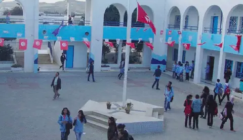 lycee