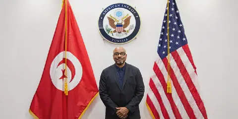US expert visit signals deeper cybersecurity cooperation with Tunisia