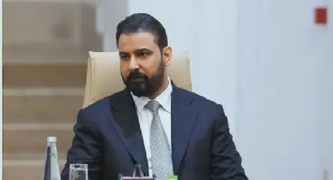 رئيس وزراء العراق : نلتزم بمنع استخدام الأراضى والأجواء العراقية منطلقا لأى عمل يهدد أمن دول الجوار