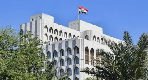 الخارجية العراقية : انتهاء مهمة التحالف الدولى مرحلة جديدة لتولى المسؤولية الكاملة عن أمننا واستقرارنا