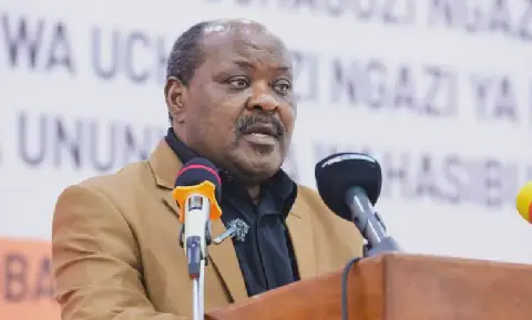 Tanzania's INEC Prepares Officials for 12 By-Elections