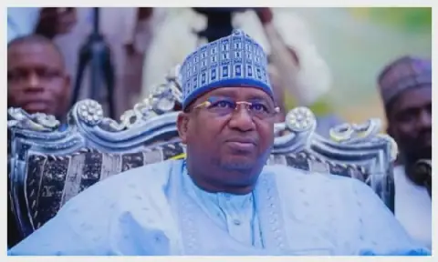 October 1: Gov Idris urges Nigerians to uphold unity, democracy