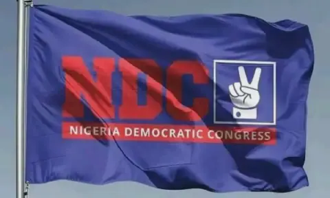 NDC Chairman Killed in Benue, Attackers Allegedly Injected Him with Substance