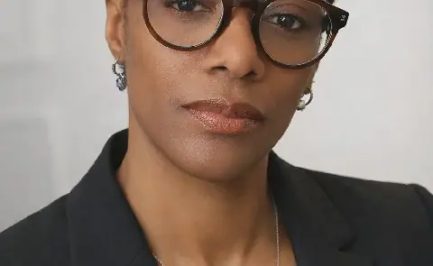 Nigerian woman's journey from dyslexia to advocacy