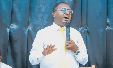 Iringa intensifies efforts to curb bushfires