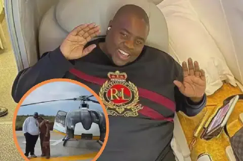Zimbabwean Businessman Wicknell Chivayo Dies in Helicopter Crash