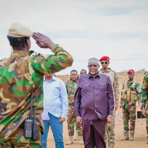 Somalia's Southwest State Imposes Curfew in Tense Baidoa