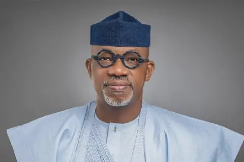 Ogun State Governor and Senator Seek Divine Backing for APC in 2027 Elections