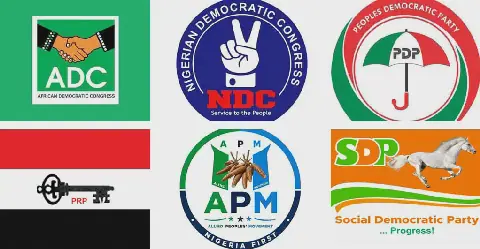 Nigeria's Opposition Parties Push for Single Presidential Candidate in 2027
