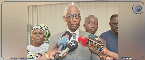 Senegal's National Academy of Sciences Discusses Traditional Knowledge and Agricultural Research
