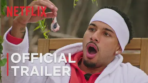 Sidemen Launch New Movie 'Outside' on Netflix