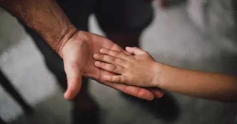 Child grooming can take years and often begins with the family, expert warns