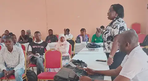 Mangochi youths form network to tackle suicide