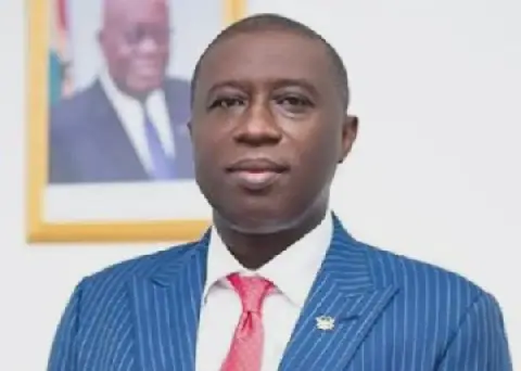 Ghana