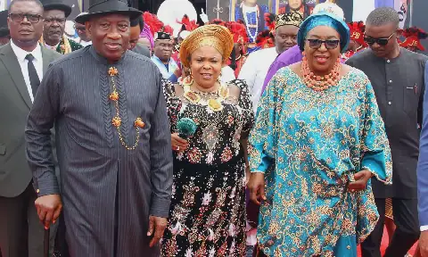 King Jaja VI Urges Britain For Restitution Over Jaja’s Kidnap, Exile