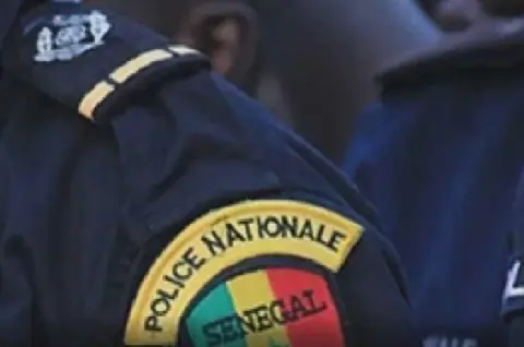 Senegal's Police Nationale Undergoes Major Reorganization