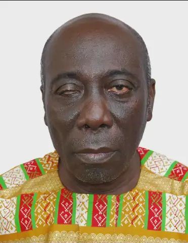 NPP Opens Leadership Doors to Persons with Disabilities