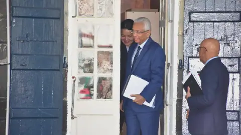 Mauritius: Police Respond to Pravind Jugnauth's Claims in Phone Tapping Case