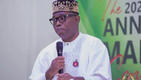 2027: SDP's Adebayo promises solar power on every Nigerian roof within 11 months