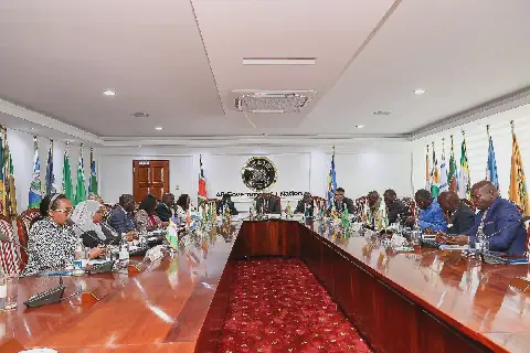 Eight counties trapped in Sh70 billion three-year-old debt