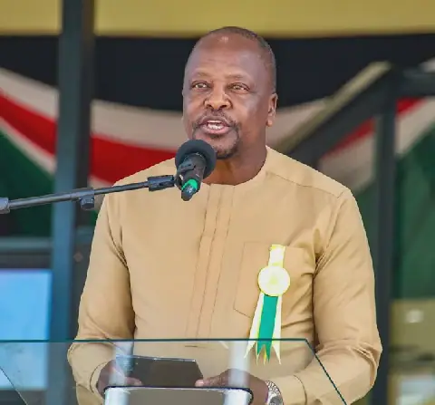 Kagwe warns acidic soils could hold back Kenya’s farm production