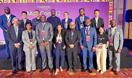 Liberia Showcases Progress in Digital Payments and Financial Inclusion at MojaCom 32