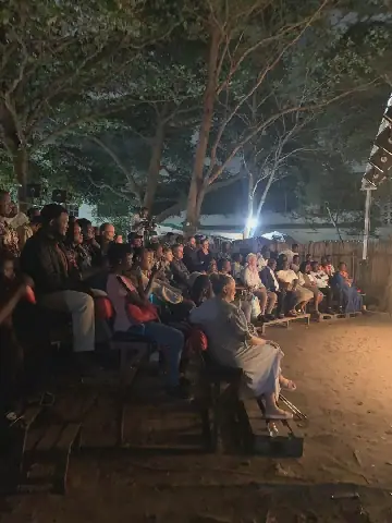 Dayihoun Théâtre Saison 3: 9 Spectacles Annoncés à Cotonou