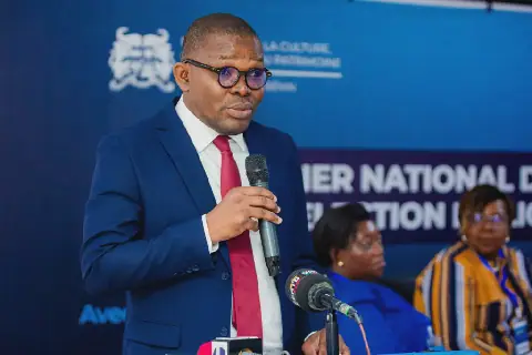 Benin Launches Initiative to Enhance Library and Reading Services