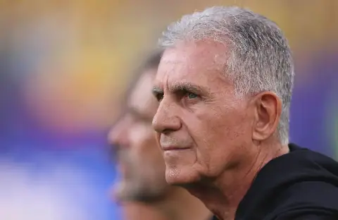 Carlos Queiroz must remain as Black Stars coach despite poor start to AFCON qualifiers – Ex-GFA chairman