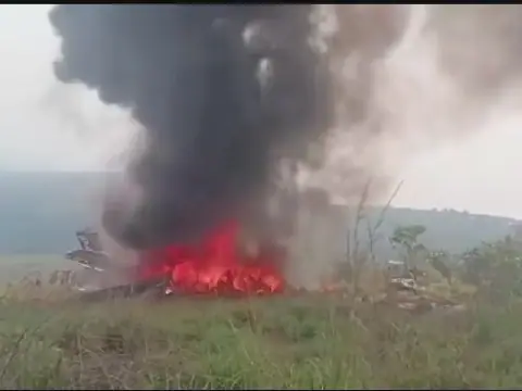 Crash à Kenge : « nous ne pouvons pas attendre qu’un autre drame survienne pour renforcer les infrastructures au Kwango », Tite Mund À Ngaand